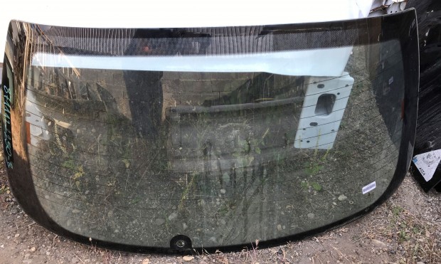 HYUNDAI ACCENT HÁTSÓ SZÉLVÉDŐ eladó
