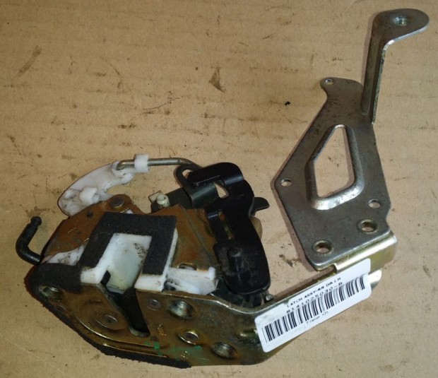 HYUNDAI ACCENT LATCH ASSY-RR DR LH elad