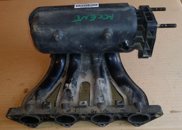 HYUNDAI ACCENT MANIFOLD ASSY-INTAKE elad