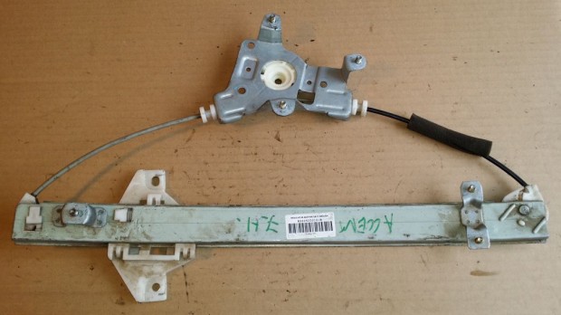 HYUNDAI ACCENT REGULATOR ASSY-RR DR P/WDO RH eladó
