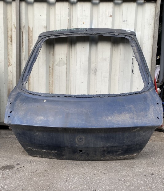 HYUNDAI COUPE CSOMAGTÉRAJTÓ eladó