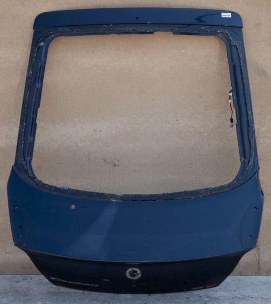 HYUNDAI COUPE CSOMAGTÉRAJTÓ eladó