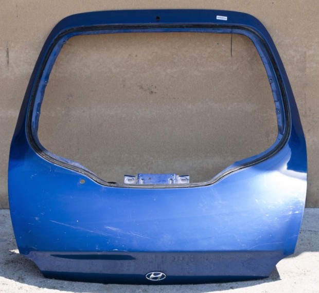 HYUNDAI COUPE CSOMAGTÉRAJTÓ eladó
