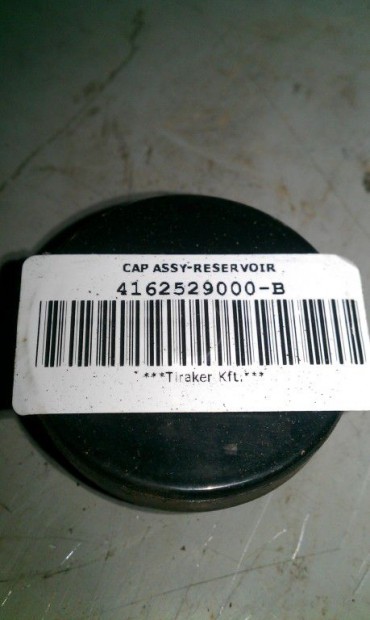 HYUNDAI COUPE, HYUNDAI ELANTRA CAP ASSY-RESERVOIR elad