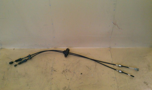 HYUNDAI ELANTRA CABLE ASSY-MTM LEVER elad