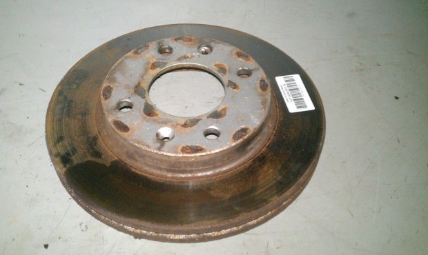 HYUNDAI ELANTRA DISC-FR WHEEL BRAKE elad