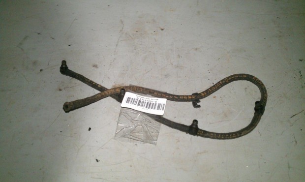 HYUNDAI ELANTRA HOSE ASSY-FUEL RETURN elad