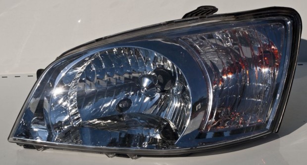 HYUNDAI GETZ FÉNYSZÓRÓ eladó