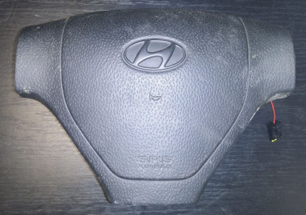 HYUNDAI GETZ MODULE ASSY-STRG WHEEL AIR BAG elad