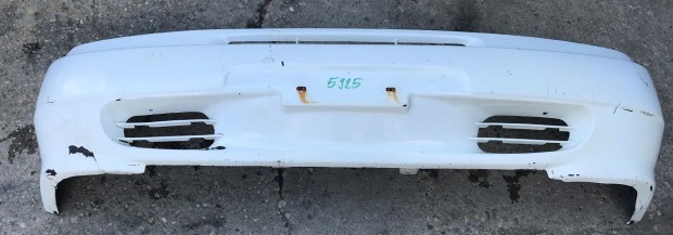 HYUNDAI H 100 GRACE 1993-1996 Első Lökhárító Enyhén sérült eladó