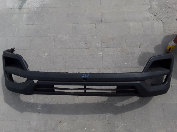 HYUNDAI H 100 TRUCK HYUNDAI H350 2015- Első Lökhárító Enyhén sérült