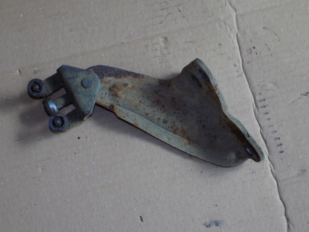 HYUNDAI H-1 ROLLER ARM-LWR eladó