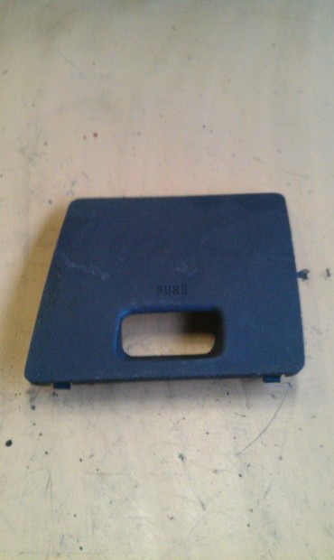 HYUNDAI I10 COVER ASSY-FUSE BOX eladó