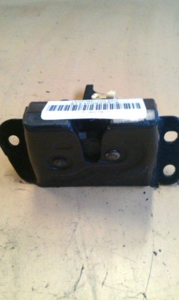 HYUNDAI I10 LATCH ASSY-TAIL GATE elad