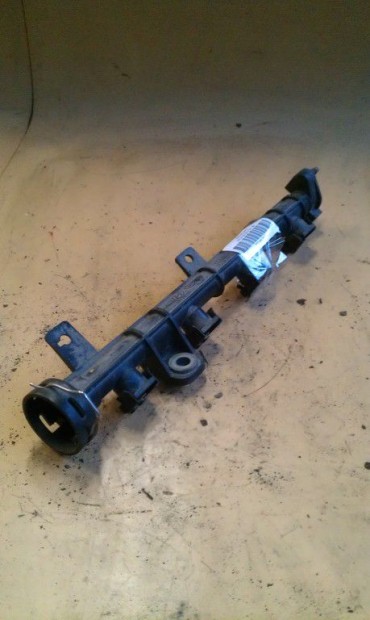 HYUNDAI I10 RAIL CS elad