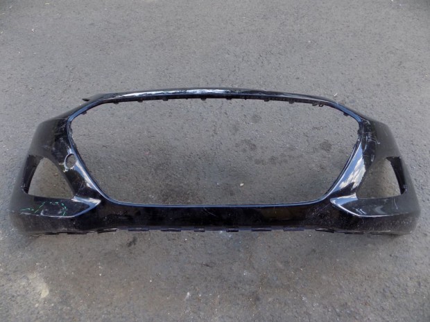 HYUNDAI I30 2012- Első Lökhárító Hiányos eladó