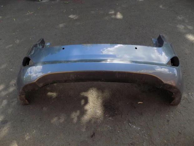 HYUNDAI I30 2012- Hátsó Lökhárító Enyhén sérült eladó