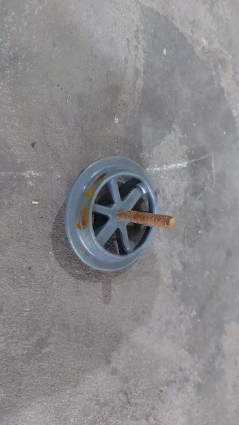 HYUNDAI I30 KIA Ceed Ceed 12- P�tker�k szor�t� lefogat� m�anyag 0697