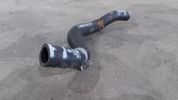 HYUNDAI I30 KIA Ceed Ceed F�t�sbox f�t�radi�tor v�zcs� gumics� 0689