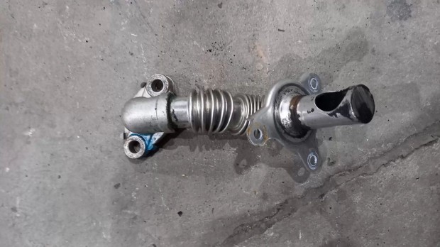 HYUNDAI I30 ix20 KIA Cee'd Ceed Rio 12- Sz�v�sor EGR h�t� cs� cs� 5640