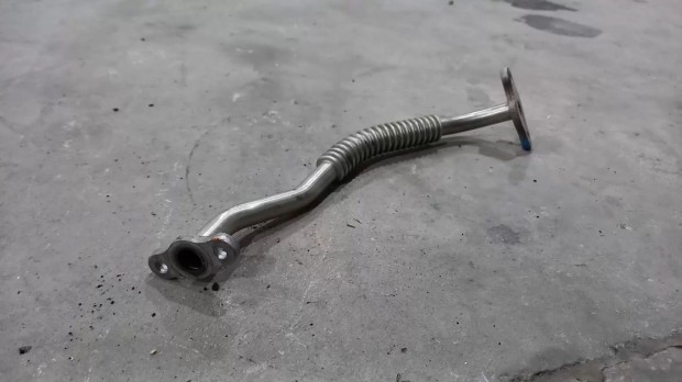 HYUNDAI I30 ix20 KIA Cee'd Ceed Rio 12- Turb� olajvisszafoly� cs� 5639