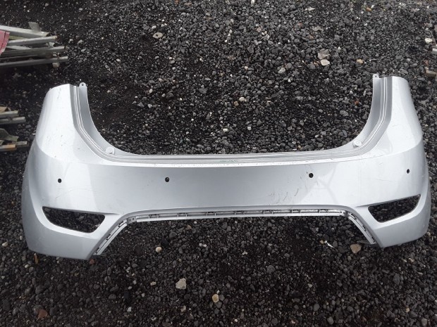 HYUNDAI IX 20 2008- Hátsó Lökhárító Bontott eladó