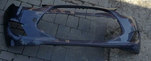 HYUNDAI IX 20 2011- Első Lökhárító Javított eladó