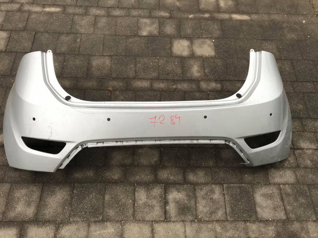 HYUNDAI IX 20 2011- Hátsó Lökhárító Bontott eladó