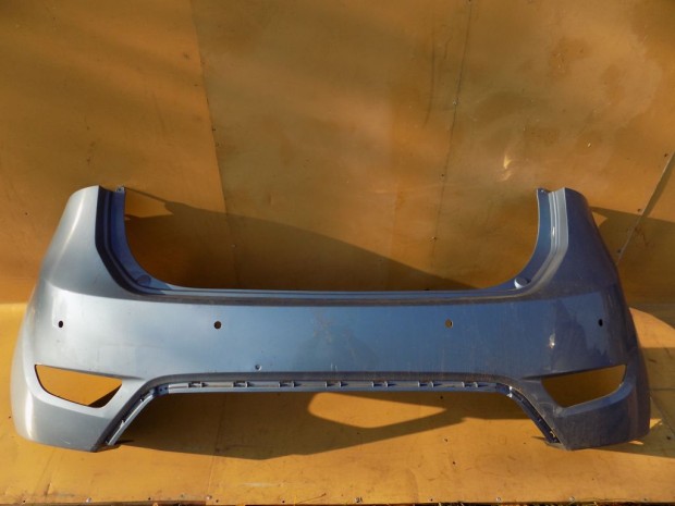 HYUNDAI IX 20 2011- Hátsó Lökhárító Bontott eladó