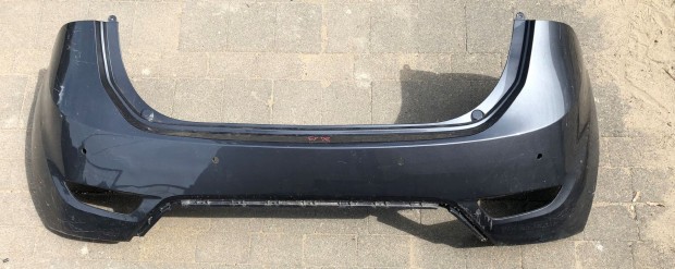 HYUNDAI IX 20 2011- Hátsó Lökhárító Bontott eladó