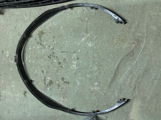 HYUNDAI IX 20 LÖKHÁRÍTÓ KOPTATÓ eladó