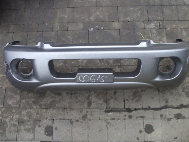 HYUNDAI SANTA FE 2006-2009 Első Lökhárító Enyhén sérült eladó