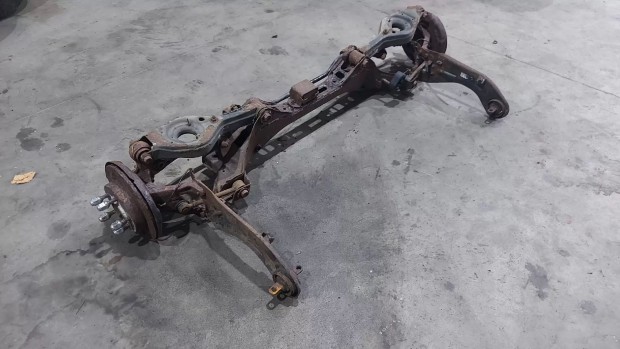 HYUNDAI i30 KIA Ceed Ceed 12- H�ts� fut�m� h�d leng�kar b�lcs� 0358