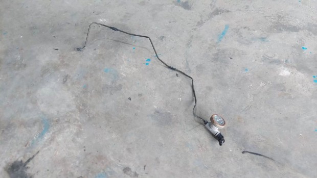 HYUNDAI i30 KIA Ceed Ceed 12- Kuplungcs� kuplung hidraulika cs� 0378