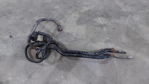 HYUNDAI i30 KIA Ceed Ceed 12- �zemanyagcs� g�zolaj �zemanyag cs� 0705