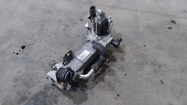 HYUNDAI i30 i20 KIA Cee'd Ceed Rio 12- EGR agr h�t� h�t� szelep 0380