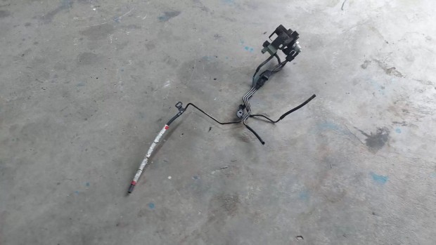 HYUNDAI i30 i40 KIA Ceed 12- Turb�nyom�s szab�lyz� v�kuumszelep 0379