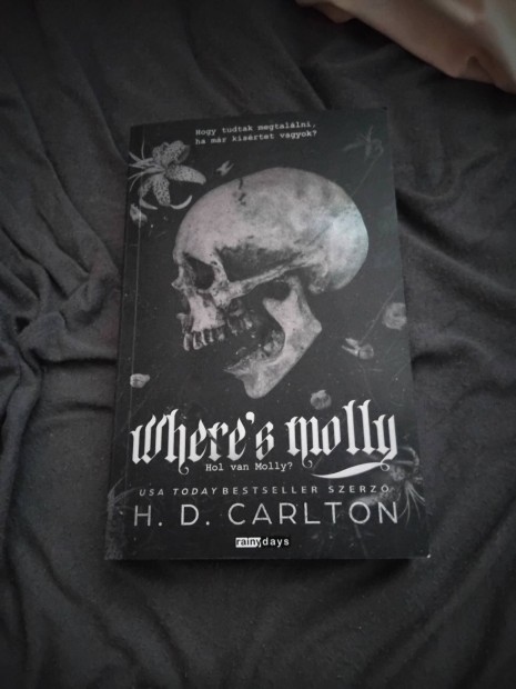 H.D. Carlton 