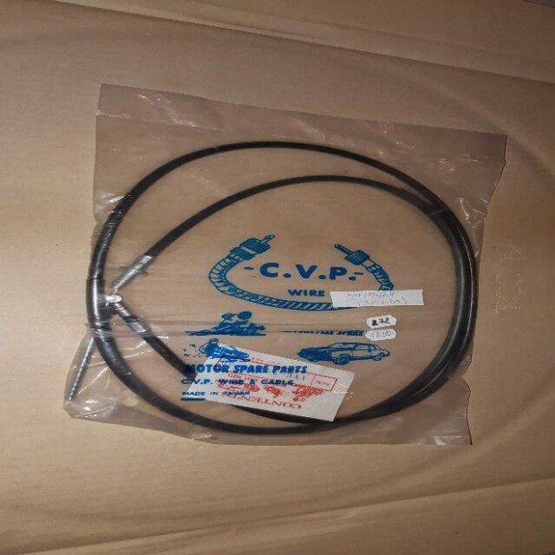 H FK Bowden Yamaha 2000 Ft