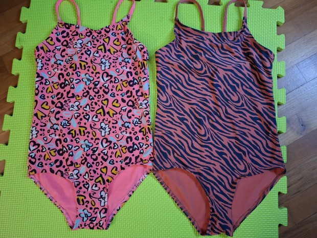 H&M 122/128-as lny frdruha