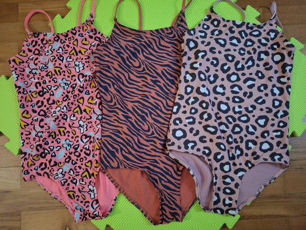 H&M 122/128-as lny frdruha