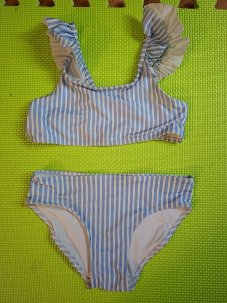 H&M 122/128 bikini frdruha