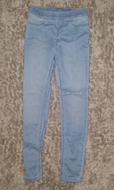 H&M 134-es jeggings