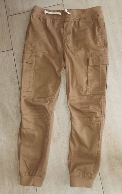 H&M 152 cargo nadrg hibtlan