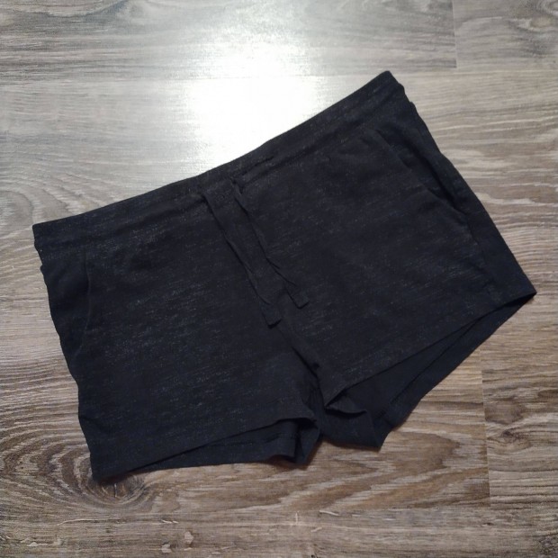 H&M 152 lny pamut short