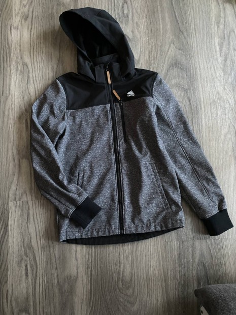 H&M 158 Softshell kabát