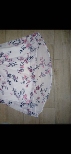 H&M 158-as lny, alkalmi, virgos nyri ruha