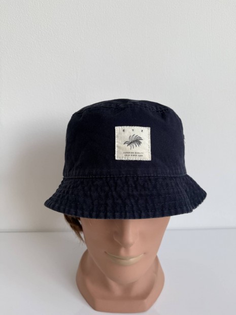 H&M 2in1 bucket hat H & M vszon kalap
