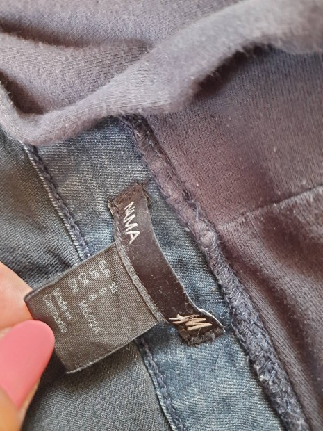 H&M 38-as kismama nadrág