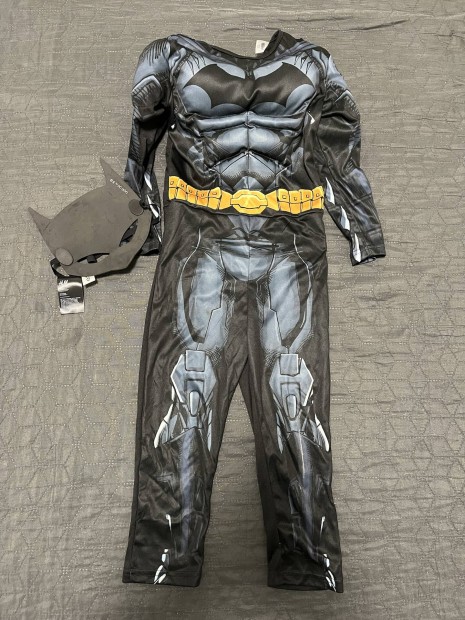 H&M Batman jelmez 104